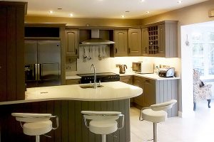 portadown kitchen restorations