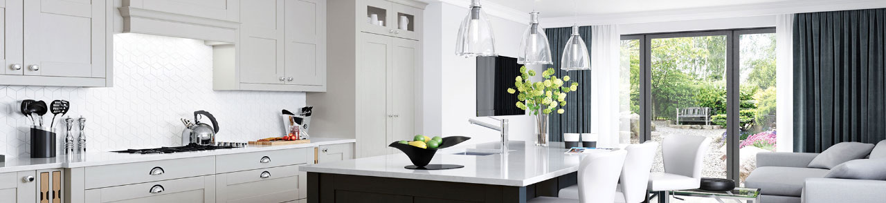 Lighting - LPS kitchens & Interiors